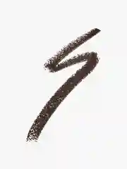 Карандаш каял для глаз Funky Monkey Kajal eye pencil Тон 02 коричневый