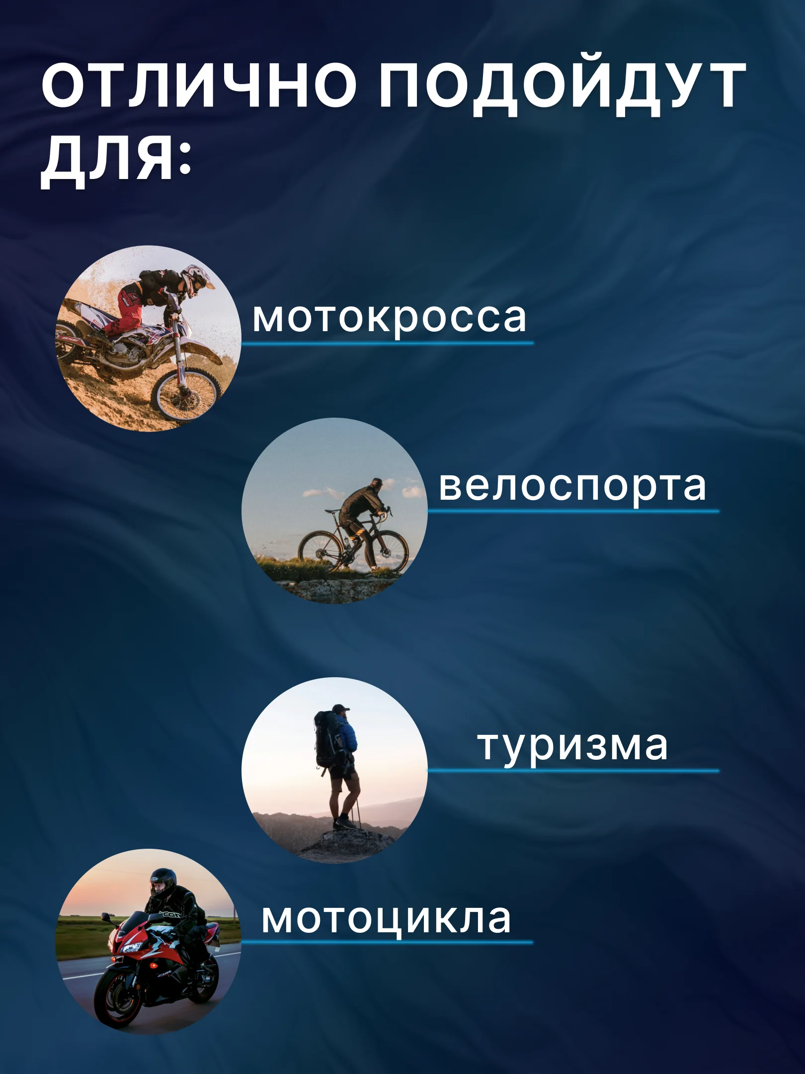 Желтый мотоперчатки кроссовые для мотокросса,квадроцикла, велосипеда