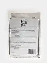 Набор монтажных иголок для бойлов 4 шт Trybion Needle Set