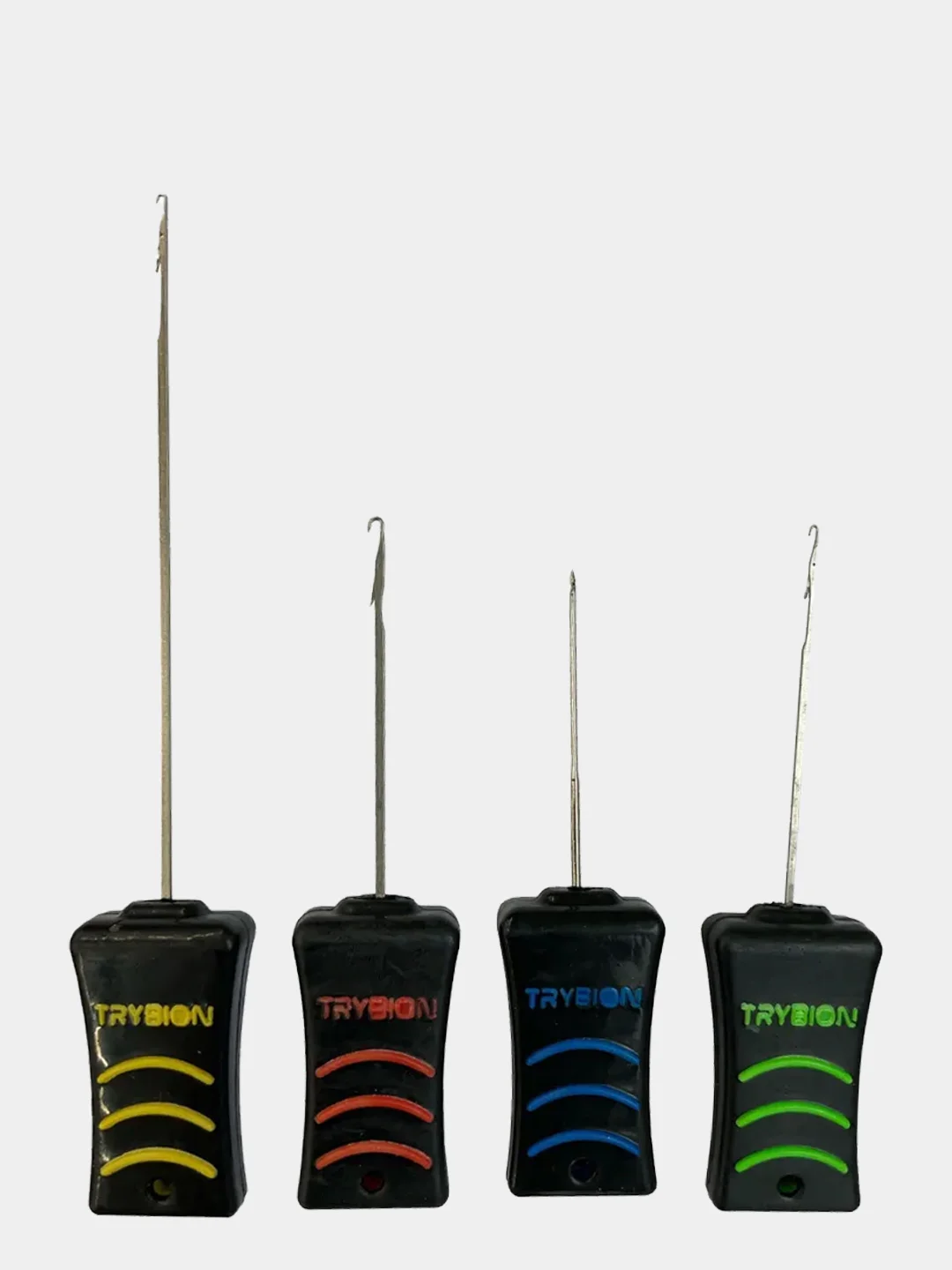 Набор монтажных иголок для бойлов 4 шт Trybion Needle Set