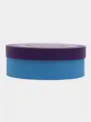 Коробка для хранения круглая Cartonnage, 22 х 8 см, "Мандалы"