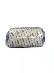 Бинт когезивный (самофиксирующийся) "Вариант",  4м х  10см , белый, 2 шт. в наборе