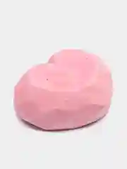 Фиолетовый археологические раскопки сердце с кольцом