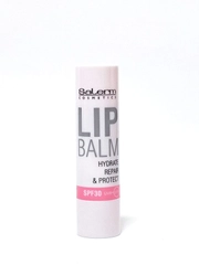 Бальзам для губ с SPF30 Salerm Lip Balm 4 гр