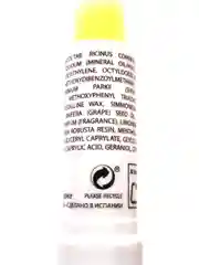 Бальзам для губ с SPF30 Salerm Lip Balm 4 гр