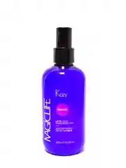 Молочко разглаживающее с термозащитой Kezy Magic Life Smooth Thermo-Protective Milk 200 мл