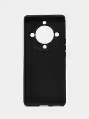Чехол-накладка Krutoff Soft Case для Honor X9a/ Magic 5 Lite черный