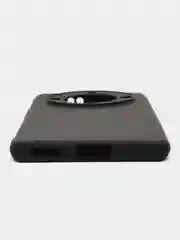 Чехол-накладка Krutoff Soft Case для Honor X9a/ Magic 5 Lite черный