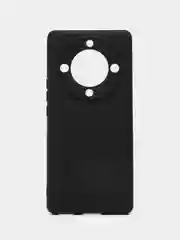 Чехол-накладка Krutoff Soft Case для Honor X9a/ Magic 5 Lite черный