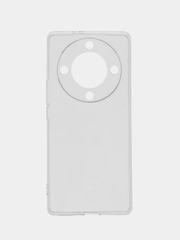 Чехол-накладка Krutoff Clear Case для Honor X9a/ Magic 5 Lite