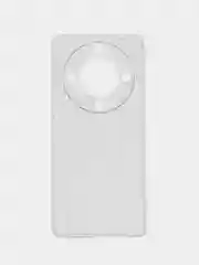 Чехол-накладка Krutoff Clear Case для Honor X9a/ Magic 5 Lite
