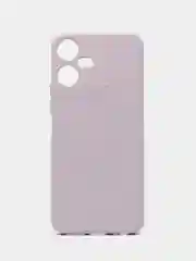 Чехол-накладка Krutoff Silicone Case для TECNO Pova Neo 3 лаванда