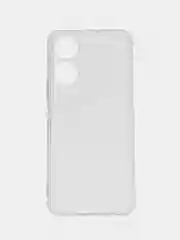 Чехол-накладка Krutoff Clear Case для Honor X5 Plus