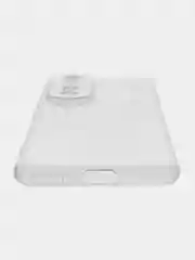 Чехол-накладка Krutoff Clear Case для Honor 90