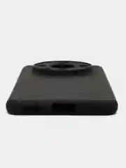 Чехол-накладка Krutoff Soft Case для Huawei Mate 60 Pro черный