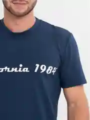 Индиго футболка мужская FS2231-3 "Калифорния"