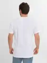 Футболка с тигром