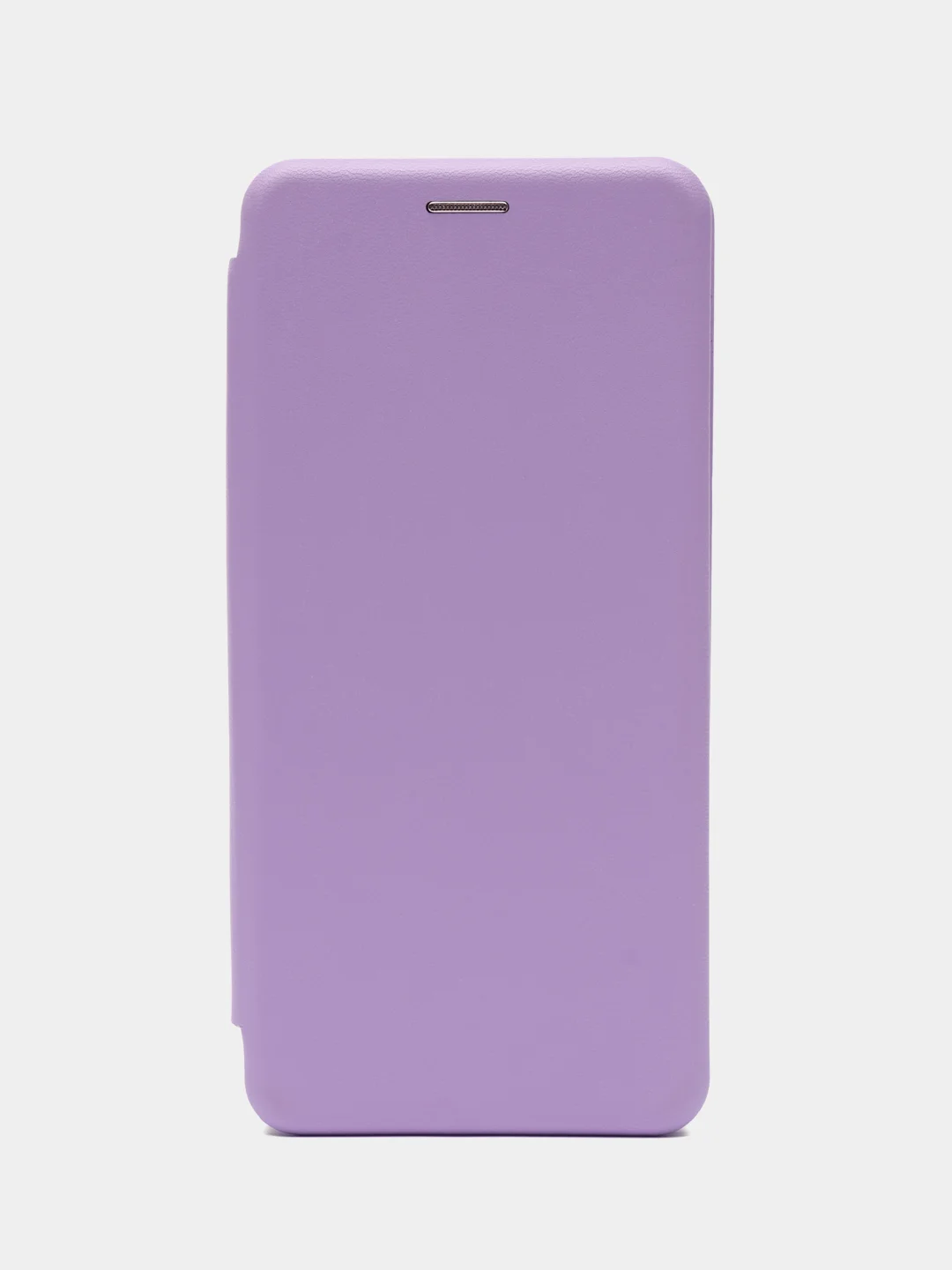 Лавандовый чехол-книжка для с Redmi A3 / Сяоми Редми А3
