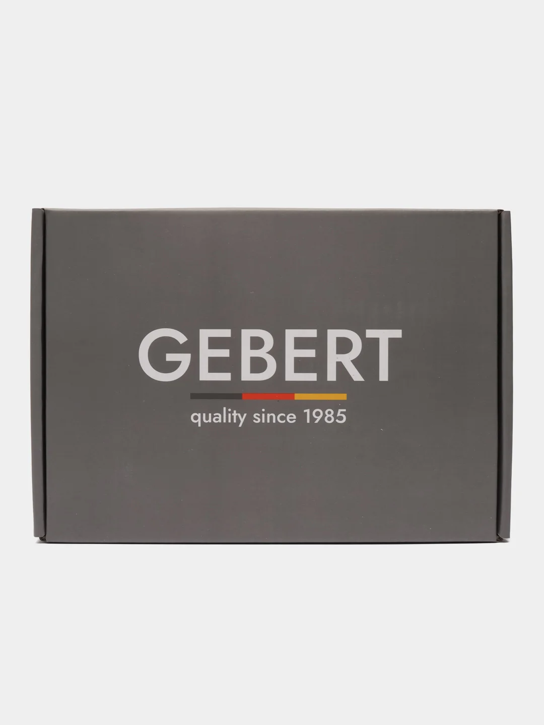 Черный gebert GB11101 LOFT cмеситель для умывальника, средний излив