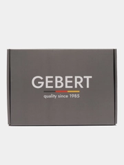 GEBERT GB11101 LOFT cмеситель для умывальника, средний излив