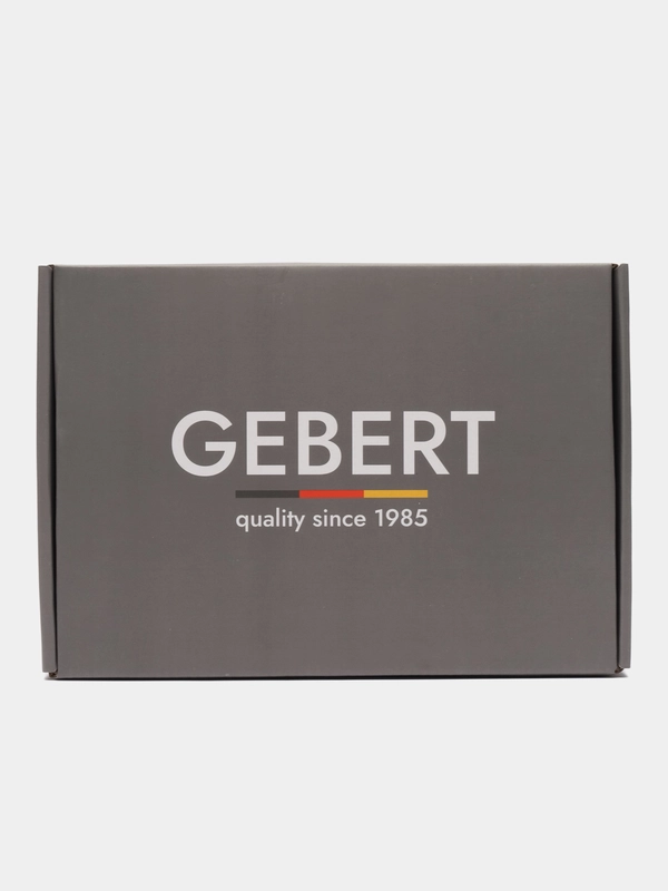 GEBERT GB11101 LOFT cмеситель для умывальника, средний излив