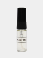 Масляные духи мужские по мотивам Clinique Happy / Клиник, 3 мл