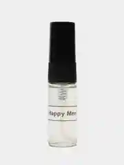 Масляные духи мужские по мотивам Clinique Happy / Клиник, 3 мл