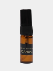 Духи по мотивам Scandal, 3 мл