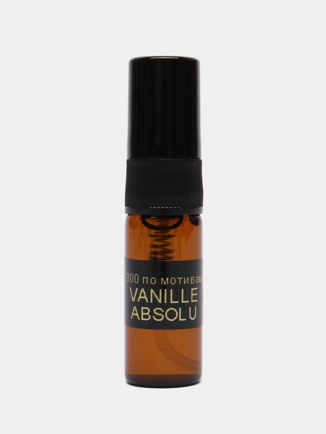 Духи по мотивам Vanille Absolu, 3 мл