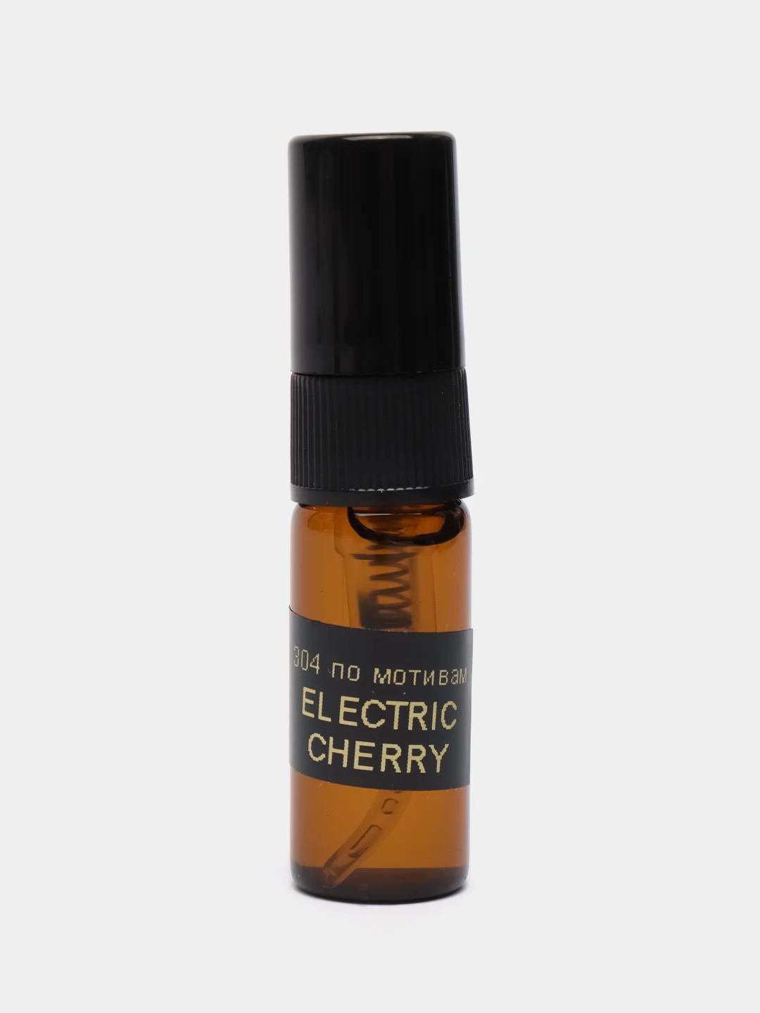 Духи по мотивам Electric Cherry, 3 мл