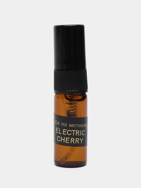 Духи по мотивам Electric Cherry, 3 мл