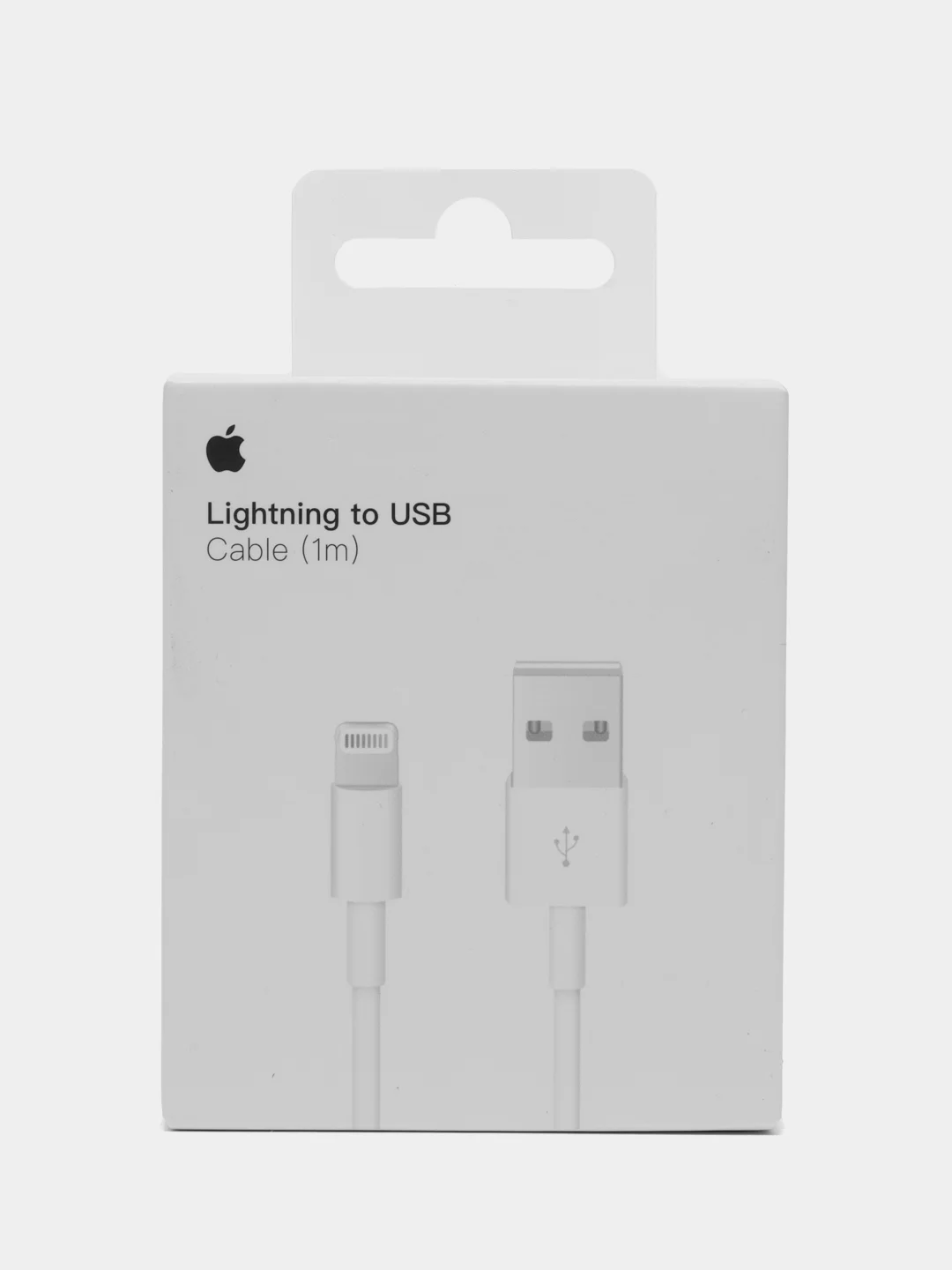 Кабель с быстрой зарядкой IPhone USB / Lightning зарядник iPhone 20W