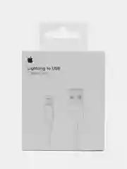Кабель с быстрой зарядкой IPhone USB / Lightning зарядник iPhone 20W