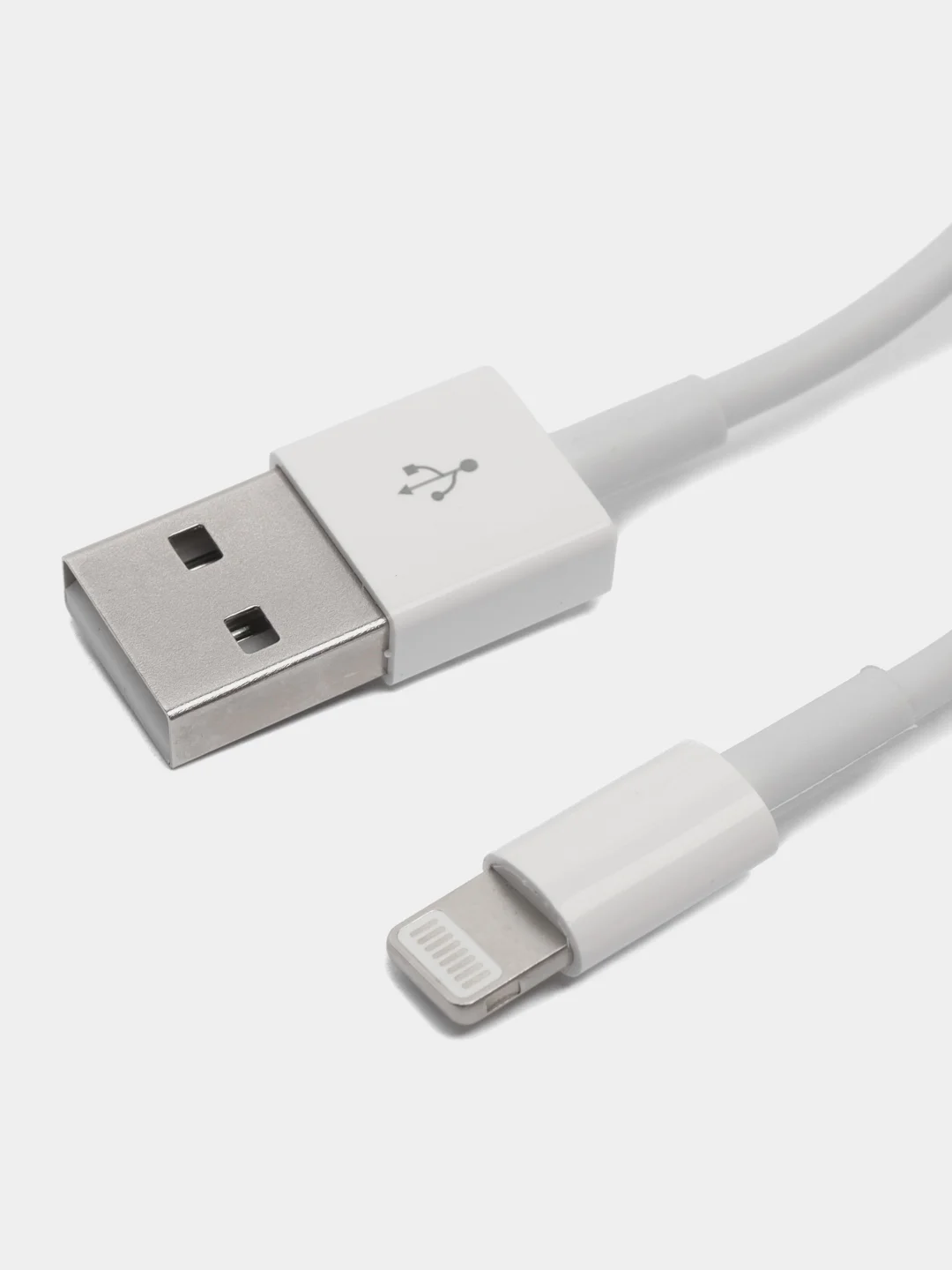Кабель с быстрой зарядкой IPhone USB / Lightning зарядник iPhone 20W