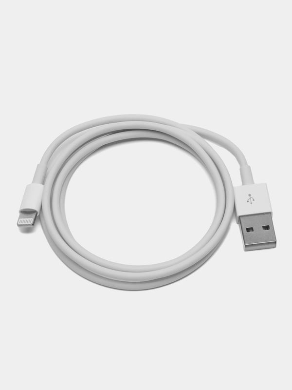 Кабель с быстрой зарядкой IPhone USB / Lightning зарядник iPhone 20W