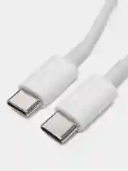 Кабель с быстрой зарядкой для IPhone, Type-C / Type-C, зарядник, 20W