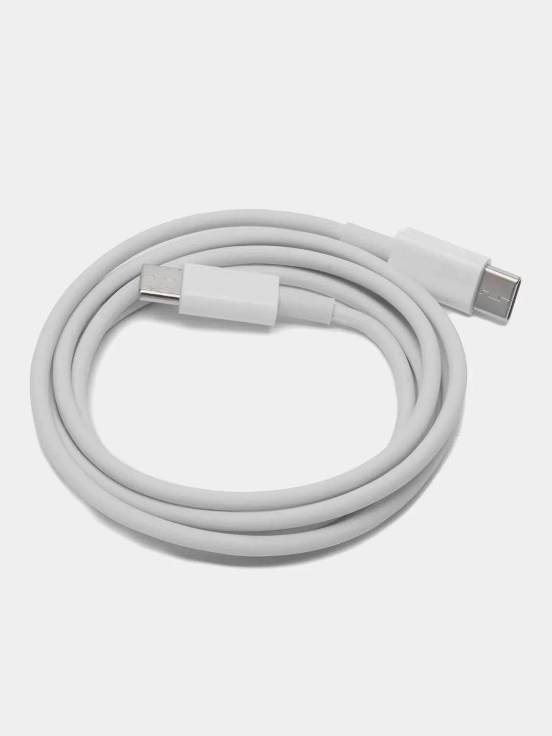Кабель с быстрой зарядкой для IPhone, Type-C / Type-C, зарядник, 20W