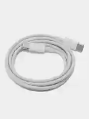 Кабель с быстрой зарядкой для IPhone, Type-C / Type-C, зарядник, 20W