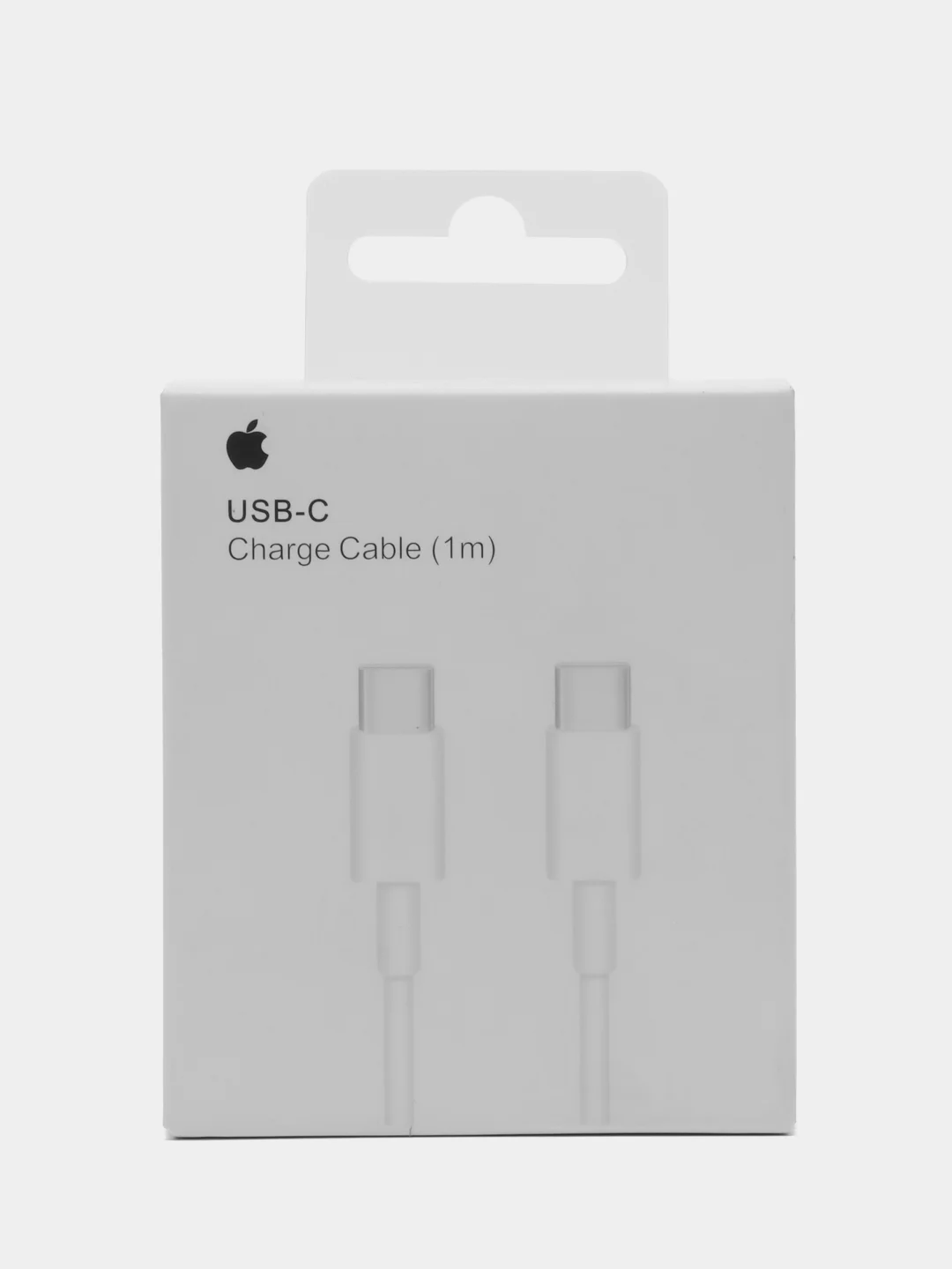 Кабель с быстрой зарядкой для IPhone, Type-C / Type-C, зарядник, 20W