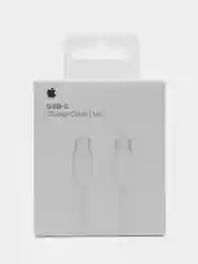 Кабель с быстрой зарядкой для IPhone, Type-C / Type-C, зарядник, 20W