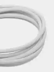 Кабель с быстрой зарядкой для IPhone, Type-C / Type-C, зарядник, 20W