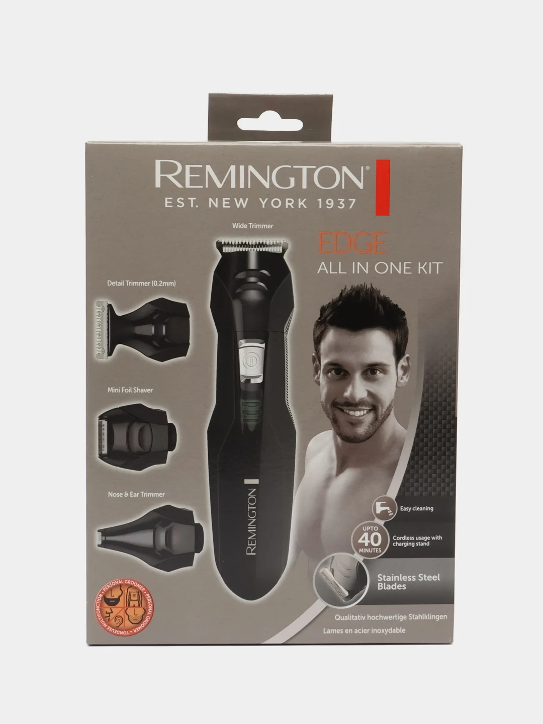 Триммер Remington PG6030 Remington