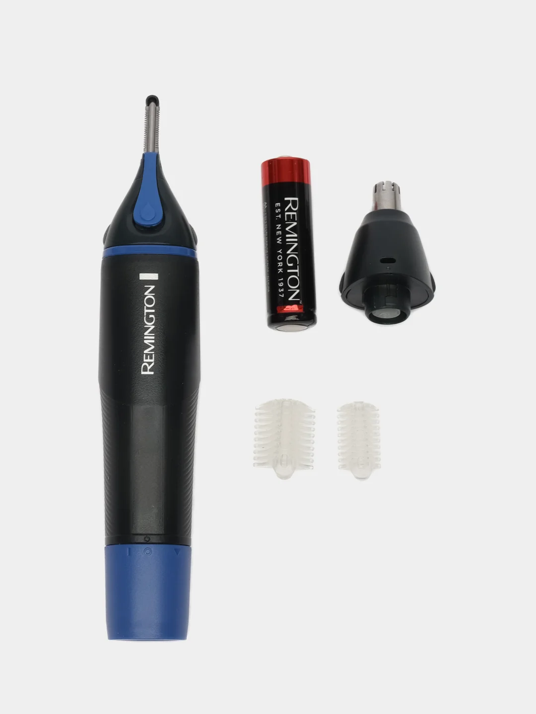Триммер для носа и ушей Nano Series NE3850  Remington