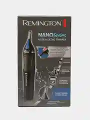 Триммер для носа и ушей NE3870 Nano Series Lithium Remington
