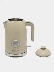 Электрочайник Stylish бежевый PL-WKBEI01 PROLuxe