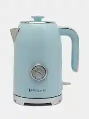 Электрочайник Stylish голубой PL-WKBLU01 PROLuxe