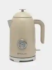 Электрочайник Stylish бежевый PL-WKBEI01 PROLuxe