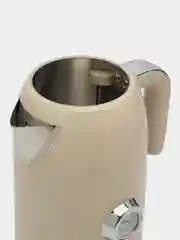 Электрочайник Stylish бежевый PL-WKBEI01 PROLuxe
