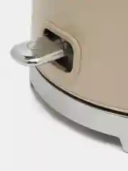Электрочайник Stylish бежевый PL-WKBEI01 PROLuxe