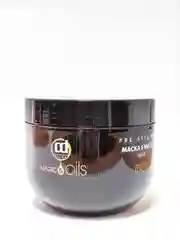 Маска для всех типов волос 5 Масел Constant Delight 5 Magic Oils Mask 500 мл